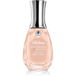 Sally Hansen Diamond Strength No Chip dlhotrvajúci lak na nechty odtieň Brilliant Blush 13,3 ml