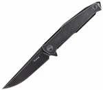 Ruike P108-SB Black Stonewash Taktický nůž