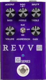 REVV G3 Effet guitare