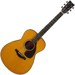 Yamaha FS5 Natural Jumbo Akustikgitarre