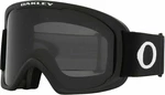 Oakley O-Frame 2.0 PRO L 71240200 Matte Black/Dark Grey Okulary narciarskie