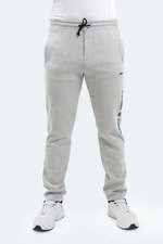 Slazenger Naum Men's Sweatpants Gray