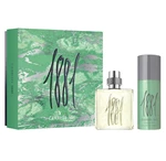 Cerruti 1881 Man - EDT 100 ml + deodorant ve spreji 150 ml