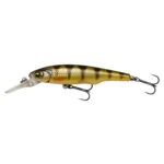 Savage gear wobler gravity twitch mr suspending perch - 8,3 cm 10 g