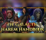 The Galactic Harem Handbook: Chapter 1 Steam CD Key