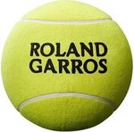 Wilson Roland Garros Jumbo 9" Tenisová loptička 1
