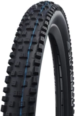 Schwalbe Nobby Nic 29" (622 mm) Black/Blue 2.6 Plášť na MTB bicykel