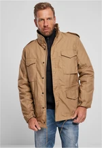 Giacca da uomo  Urban Classics Camel