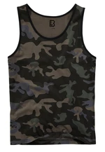 Darkcamo tank top