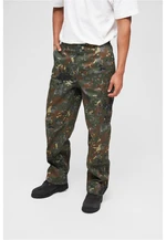 U.S. Ranger Cargo Pants flecktarn