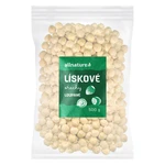 ALLNATURE Lískové ořechy loupané 500 g