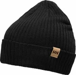 Helly Hansen Business Beanie 2 Black UNI Zimowa czapka