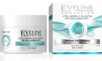 EVELINE 3D Collagen & Elastin Denní/noční krém 50 ml