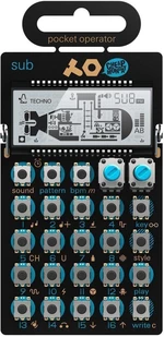 Teenage Engineering PO-14 Sub