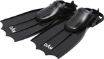 DAM Belly Boat Boot Fins Aletas