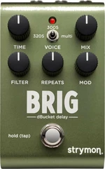 Strymon Brig Effet guitare