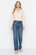 Jeans da donna  Trendyol High Waist