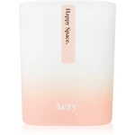 Aery Aromatherapy Happy Space vonná sviečka 200 g