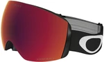 Oakley Flight Deck XM 706439 Matte Black/Prizm Torch Ochelari pentru schi