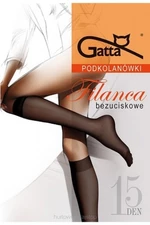 Gatta Filanca Podkolenky One size Daino(béžová)