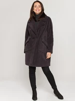 PERSO Woman's Coat BLH201016F