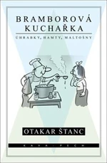 Bramborová kuchařka - Pavel Rak, Otakar Štanc