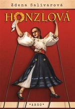 Honzlová - Zdena Salivarová