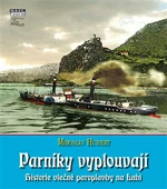 Parníky vyplouvají - Miroslav Hubert