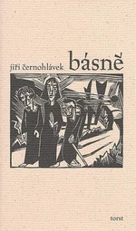 Básně - Jiří Černohlávek