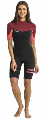 Jobe Neopren kombinezon Sofia Shorty 3.0 Rose Pink XS