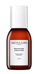 Sachajuan Hydratační kondicionér pro suché a zesvětlené vlasy (Moisturizing Conditioner) 100 ml