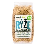 Country Life Rýže basmati natural BIO 500 g