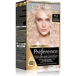 L’Oréal Paris Préférence farba na vlasy odtieň 9.2 Very Light Iridescent Blond 1 ks