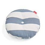 Pernă rotundă "circle pillow", 6 variante - Fatboy® Culoare: stripe ocean blue