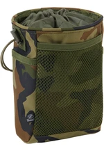 Molle Pouch Tactical Olive Camouflage