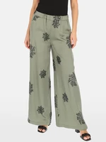 PERSO Woman's Trousers PTE242379F