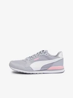 Puma ST Runner v3 NL Tenisky Šedá