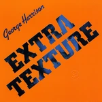 George Harrison - Extra Texture (LP)