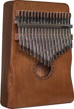 Veles-X Mahagony Mahogany Kalimba