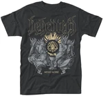 Behemoth T-Shirt Messe Noire Black M