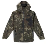 Nash bunda zt extreme waterproof jacket camo - xxxl