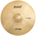 Zuriel ST-CR16B 16" Piatto Crash