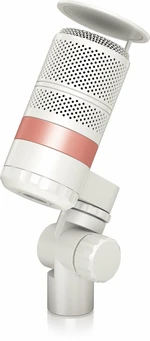 TC Helicon GoXLR MIC-WH Micrófono dinámico vocal