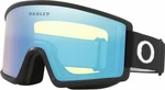 Oakley Target Line M 71210400 Matte Black/Hi Yellow Ochelari pentru schi