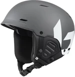 Bollé Mute Matte Grey/White M (55-59 cm) Kask narciarski