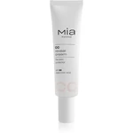 Mia Cosmetics CC Reveal Cream CC krém pre jednotný tón pleti SPF 20 odtieň 01 Light 30 ml