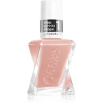 essie gel couture 2.0 lak na nechty s gélovým efektom odtieň 504 of corset 13,5 ml