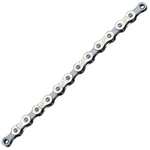 BBB Powerline Chain Grey/Nickel 9-Speed 114 Links Lanț