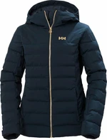 Helly Hansen W Imperial Puffy Jacket Navy XS Giacca da sci