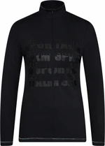 Sportalm Identity Womens First Layer Black 40 Jumper